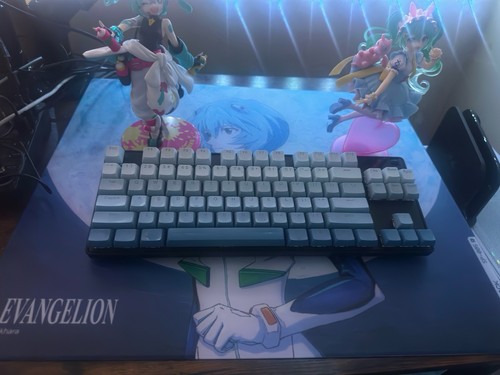 Steel series apex pro tkl - steel,