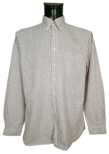 Camicia casual gant cotone - gant,
