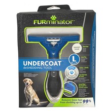 FURminator per Cani di Taglia