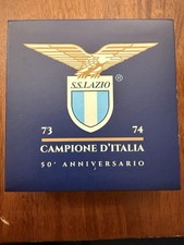 Medaglia Celebrativa 50