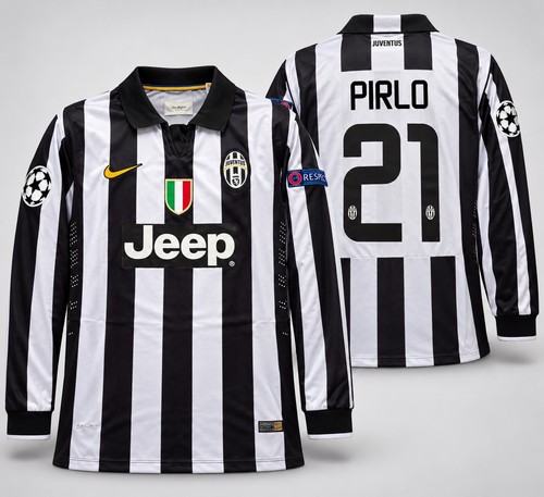 Juventus 2014 nike - 2014/15, maglia