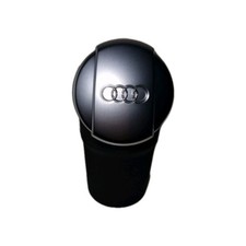 POSACENERE PORTACENERE AUDI ORIGINALE NUOVO A3 A4 A5 A6 A7 Q3 Q5 Q7