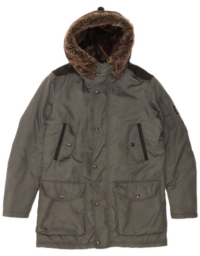 Refrigue giacca parka - refrigue, uomo
