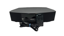 Bose wave music system - bose,