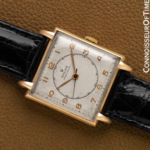 Orologio vintage uomo rolex - vintage,