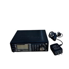 Uniden Bearcat BCD260DN