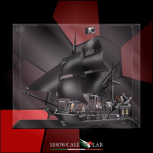 Teca plexiglass - in,