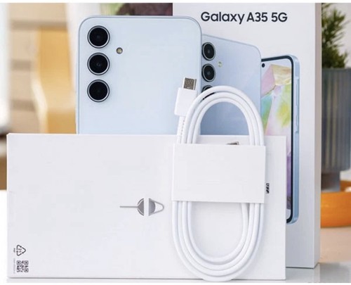 Neu samsung galaxy a35 - samsung,