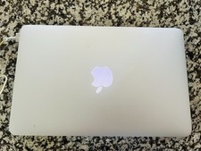 MacBook Air 11" inizio 2015