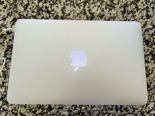 Macbook air inizio 2015 - macbook,