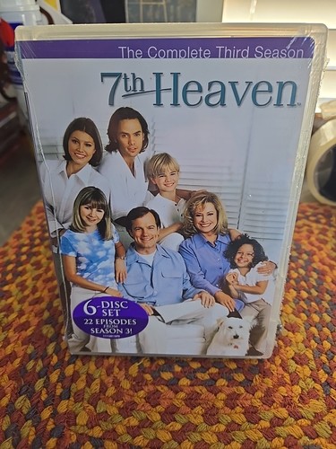 7th heaven the - 7th,