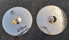 HiHat Zildjian Z Custom
