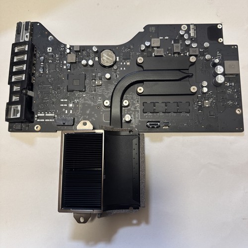 Scheda logica per imac - scheda,