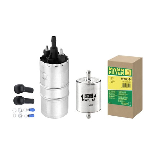 Pompa carburante bmw k75 - carburante,