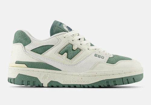New balance 550 - new,
