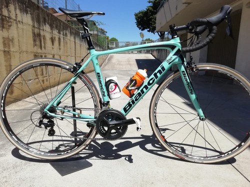 Bianchi intenso - bianchi,