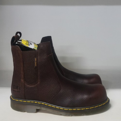 Stivali martens fusion - dr.,