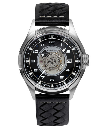 Orologio automatico umf ruhla - orologio,