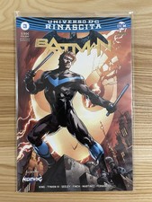 BATMAN RINASCITA N. 3 (116)
