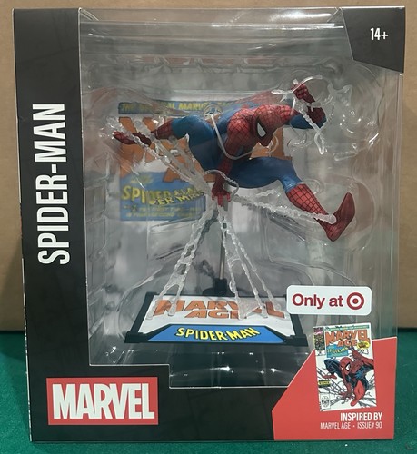 Statua mcfarlane marvel - statua,