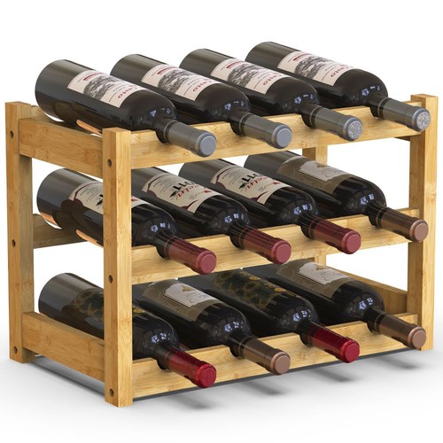 Bakaji cantinetta portavino - cantinetta,