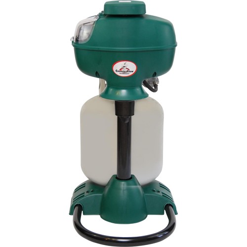 Antizanzare mosquito magnet - antizanzare,