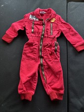 Pierre Bonée Tuta da Corsa