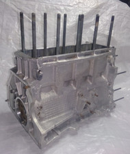 monoblocco motore alfa 75 1600 ie  iniezione elettronica AR 61102