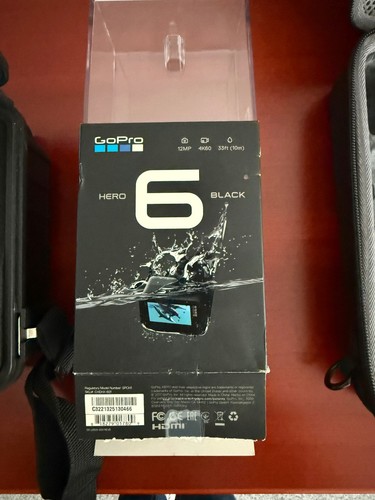 Gopro hero black - hero,