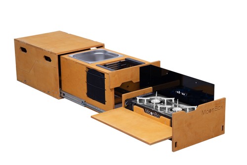 Moonbox Kitchenbox box da