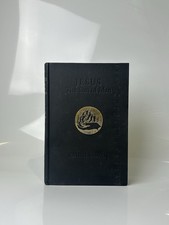 Jesus The Sun Of Man By Khalil Gibran 1969 Edition HC Book 