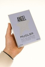 Profumo Angel Mugler