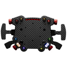 GT Pro volante hub SIMAGIC con