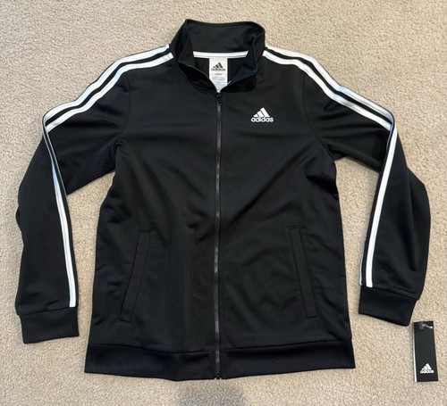 Giacca pista adidas - giacca, da