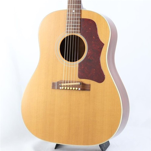 Chitarra acustica gibson - chitarra,