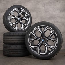 BMW i4 Serie 4 cerchi con