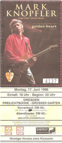 Mark knopfler first - knopfler,
