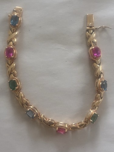 Bracciale tennis ross simons - bracciale,