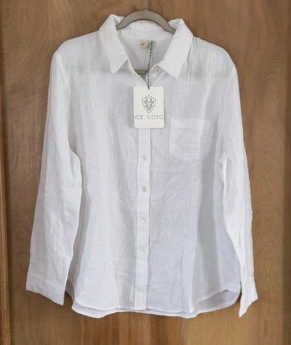 Voto camicia donna ls - voto,