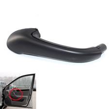 Maniglia estraibile porta