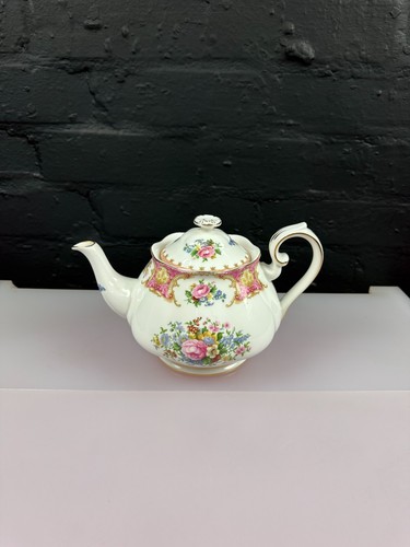 Royal albert lady - lady, carlyle