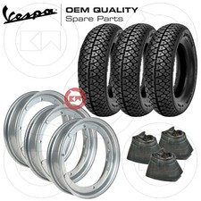 CERCHI APERTI COPERTONE x3