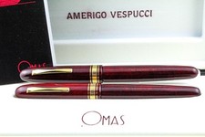 Set penna stilografica e