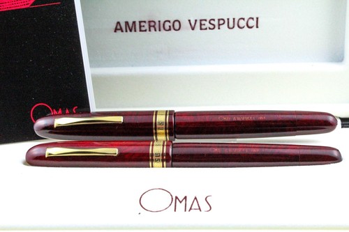 Set penna stilografica - , e