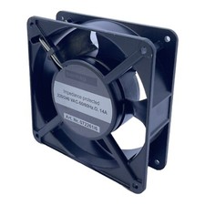 Barmag 072261/6 Ventilatore