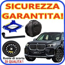 Ruotino Di Scorta 5Fori Da 17