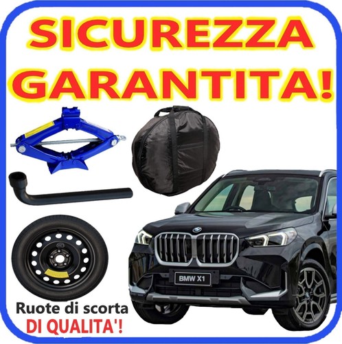 Ruotino scorta 5fori - di,