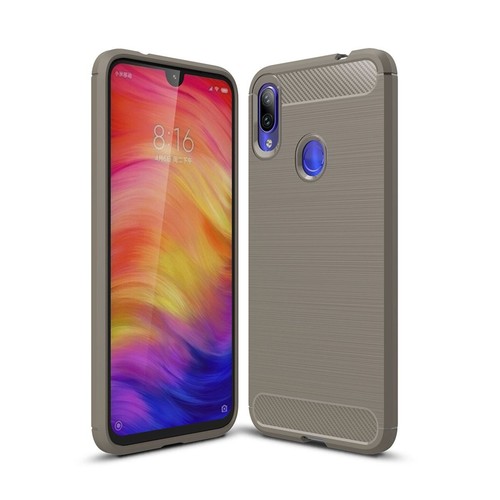 Custodia xiaomi redmi - note, 7
