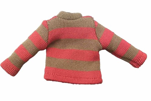 Maglione neca freddy krueger - maglione,