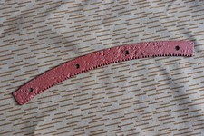 Pista di scorrimento Lafette